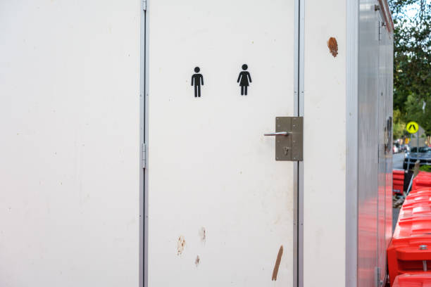Portable Toilet Options We Offer in Granville, IL