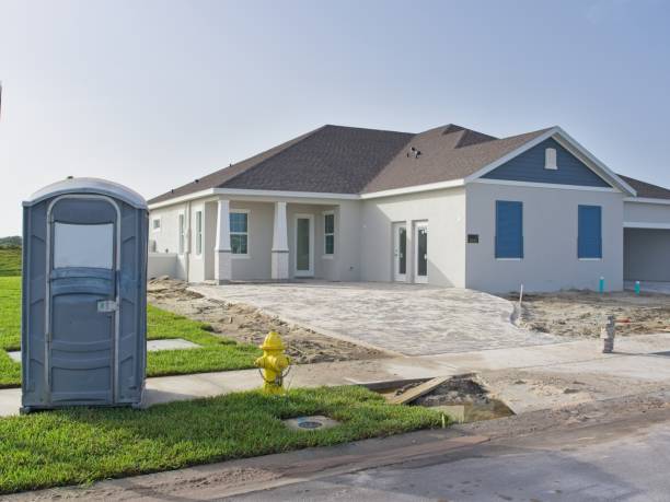Best Sanitation services for porta potties  in Granvle, IL