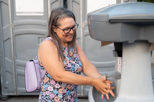 Best Portable toilet rental cost  in Granvle, IL